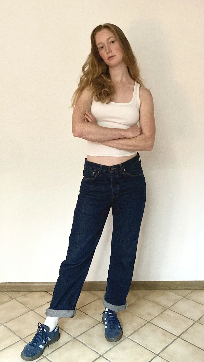 Lena H. | Sportivmodels