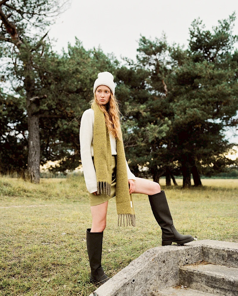 Lena H. | Sportivmodels