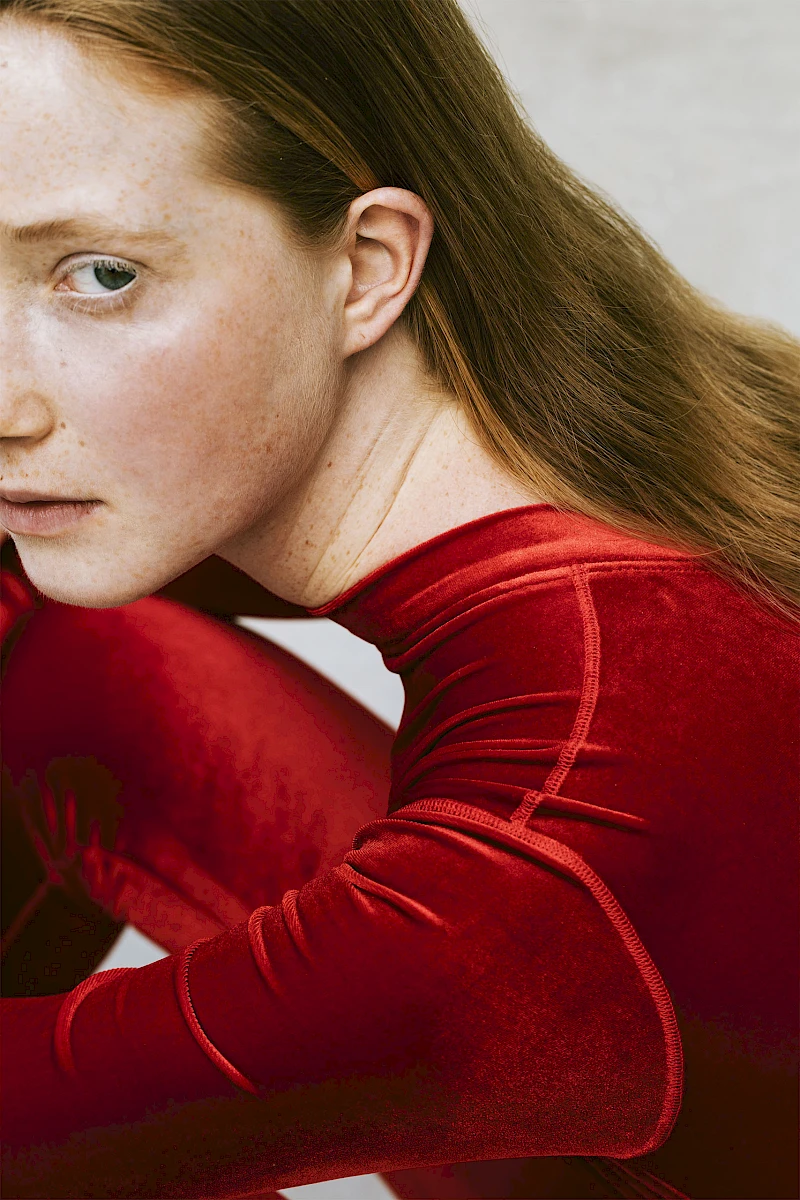 Lena H. | Sportivmodels