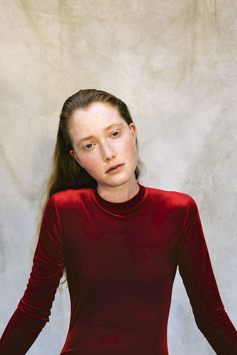 Lena H. | Sportivmodels