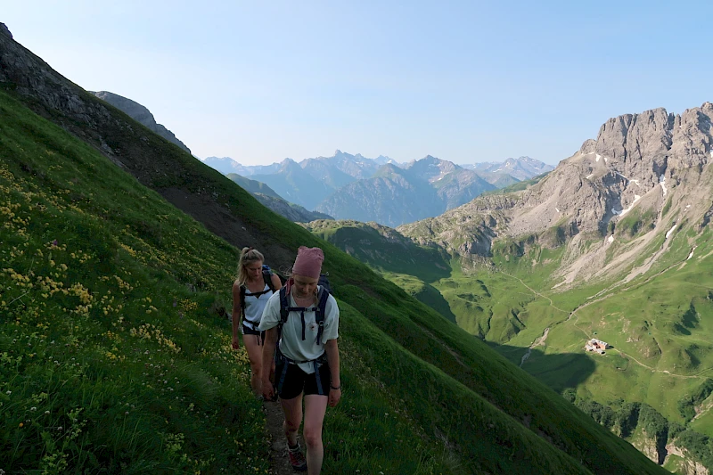 Lena H. | Sportivmodels