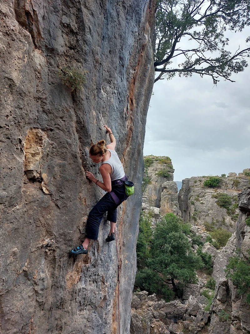 Lena H. | Sportivmodels