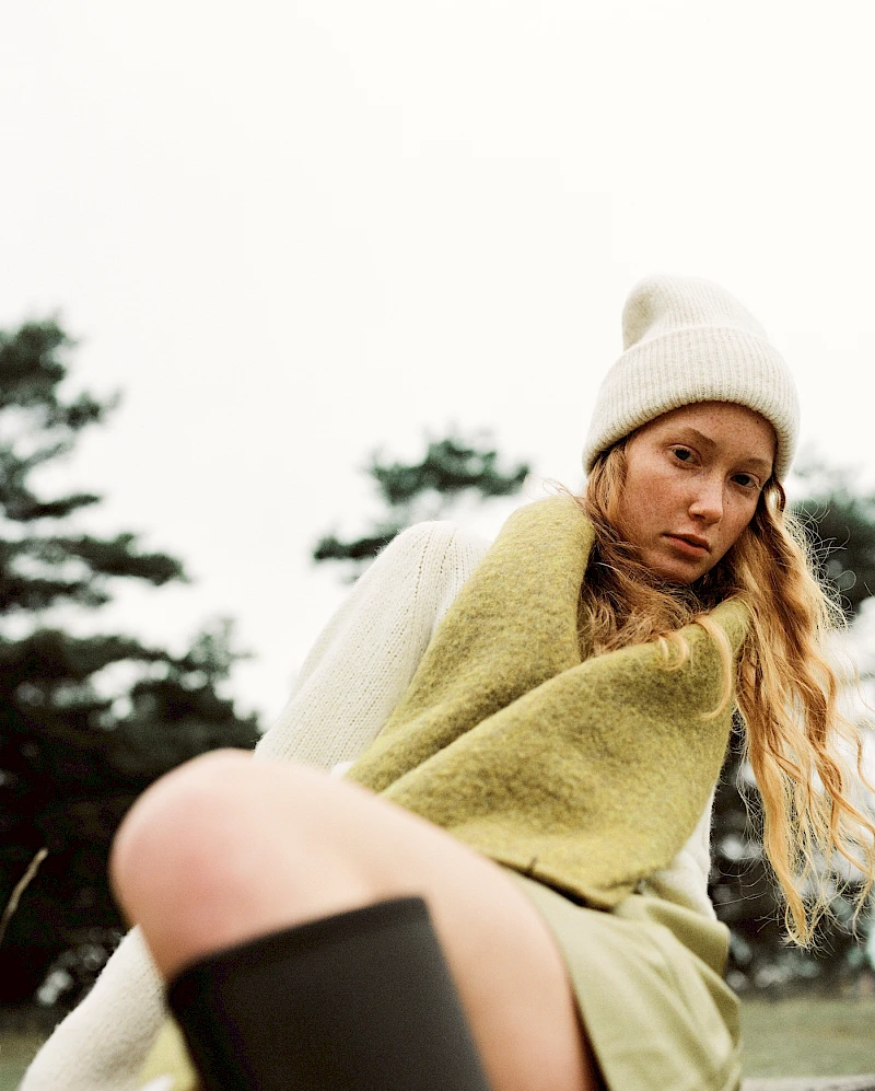 Lena H. | Sportivmodels