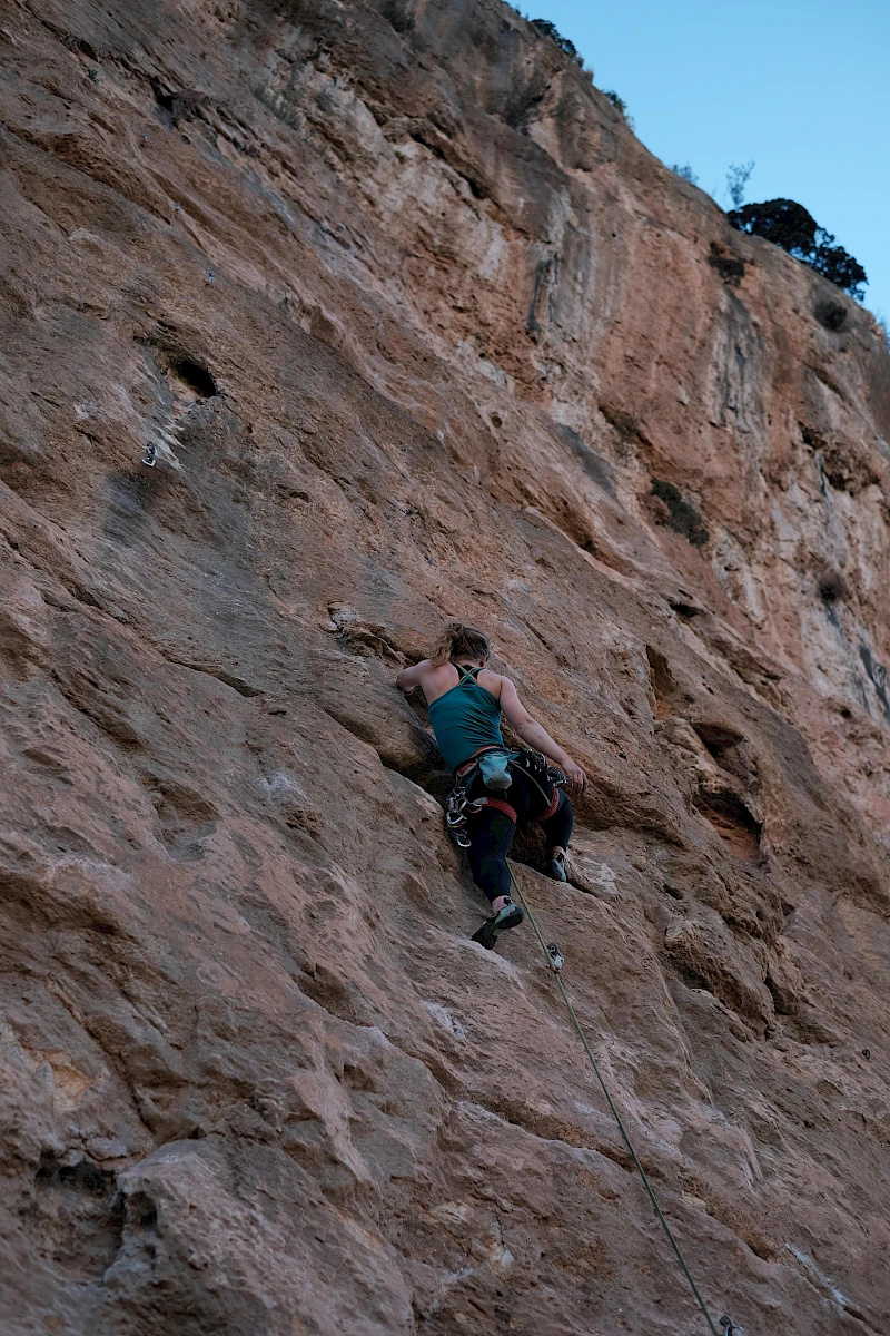 Lena H. | Sportivmodels