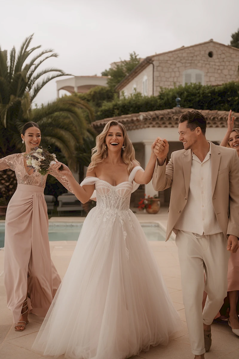 Maria M. | Sportivmodels