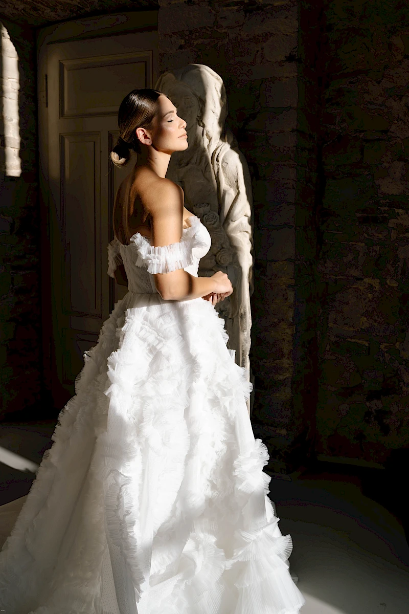 Maria M. | Sportivmodels