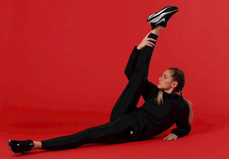 Maria M. | Sportivmodels