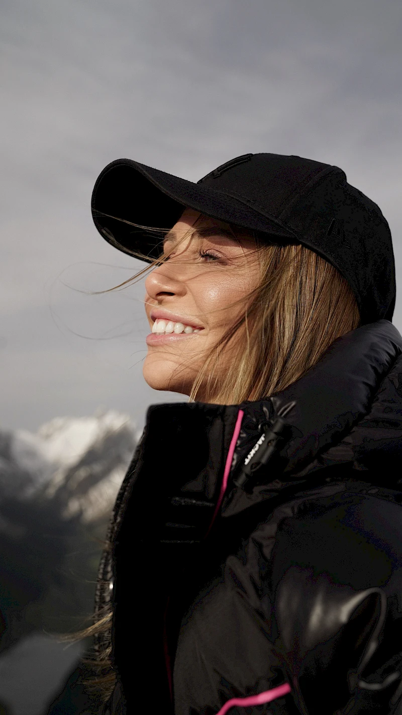 Maria M. | Sportivmodels