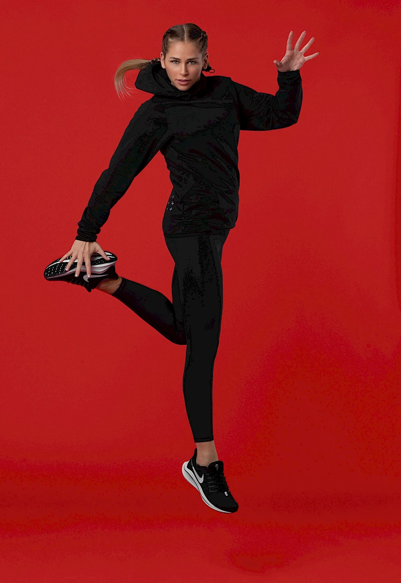 Maria M. | Sportivmodels