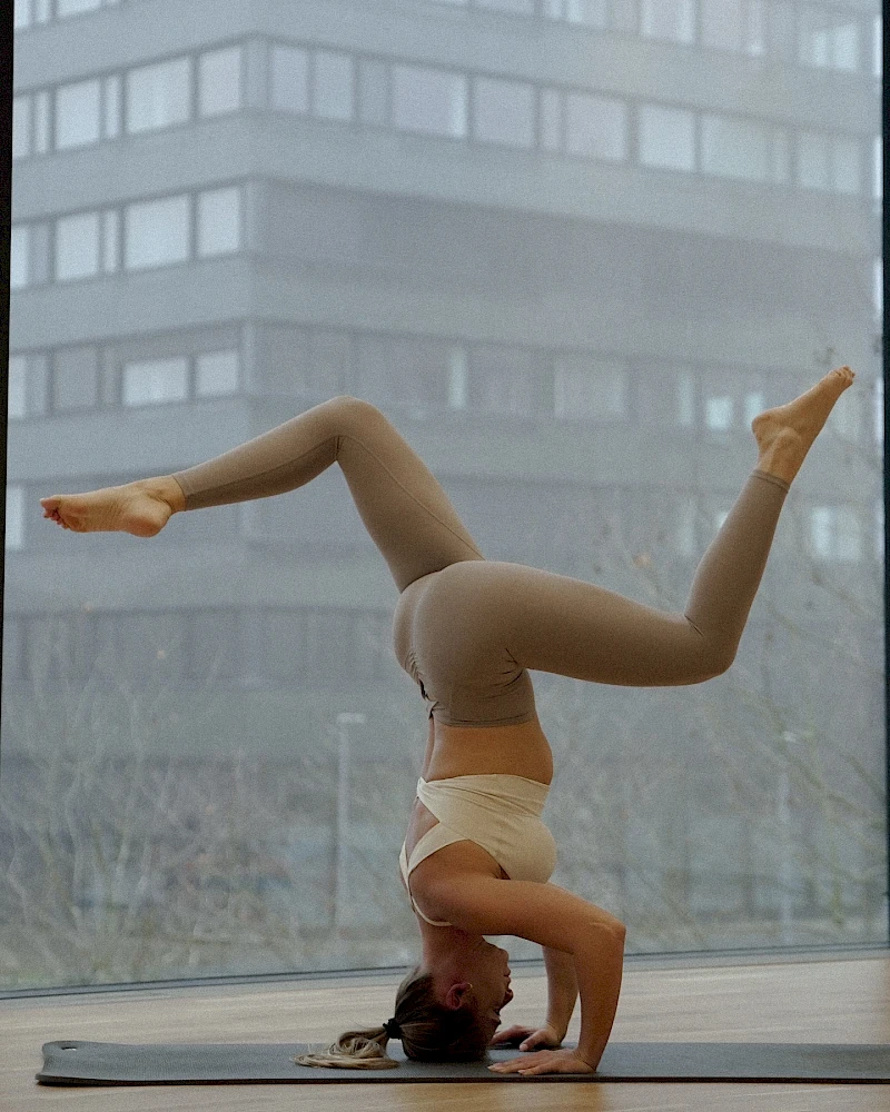 Maria M. | Sportivmodels