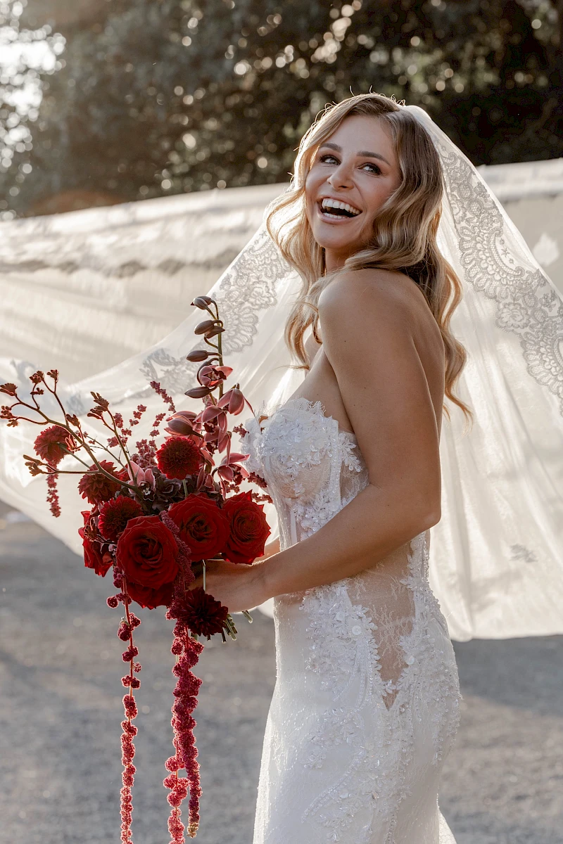 Maria M. | Sportivmodels