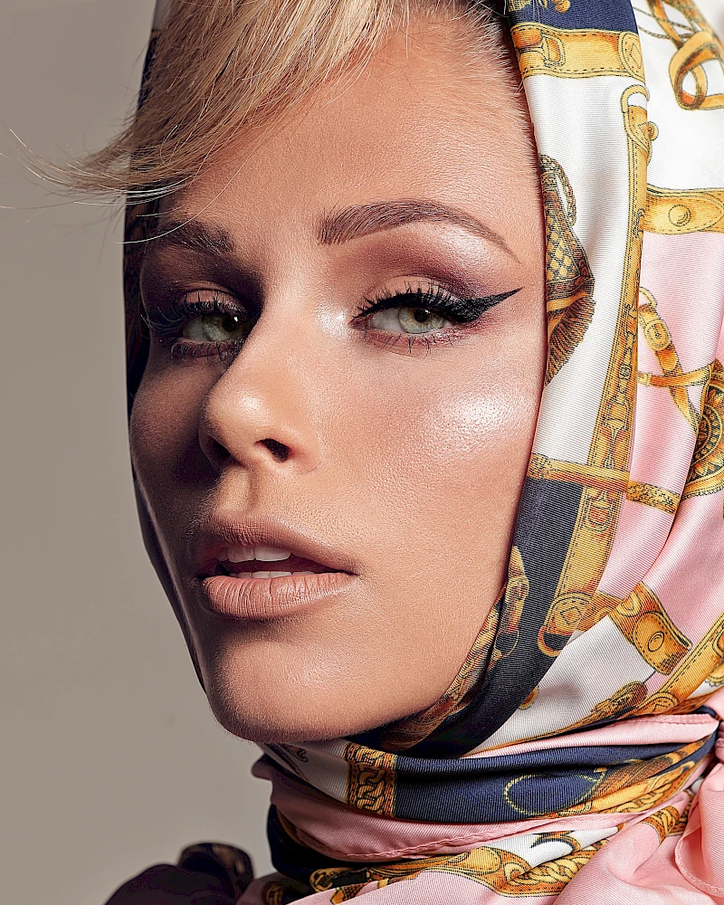 Maria M. | Sportivmodels