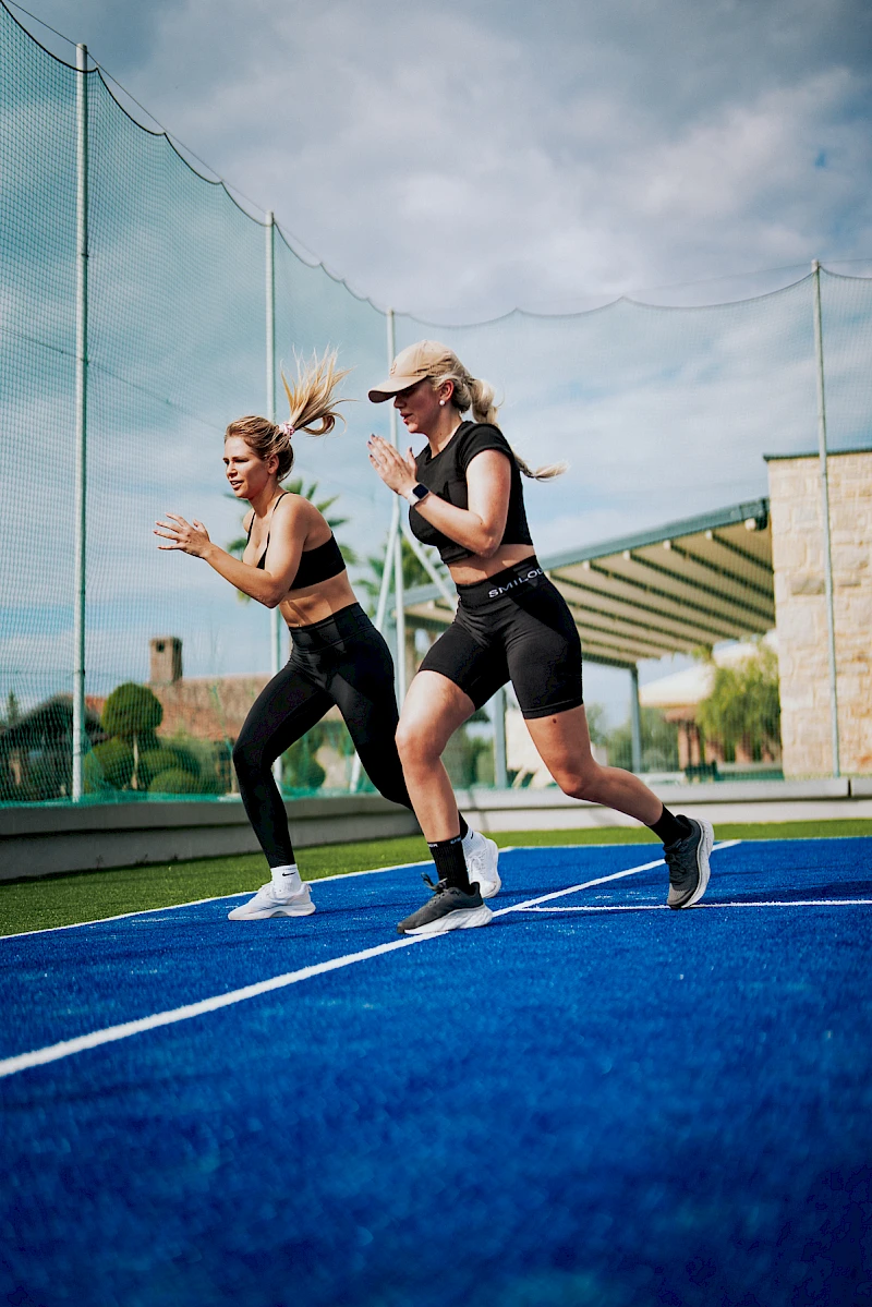 Maria M. | Sportivmodels