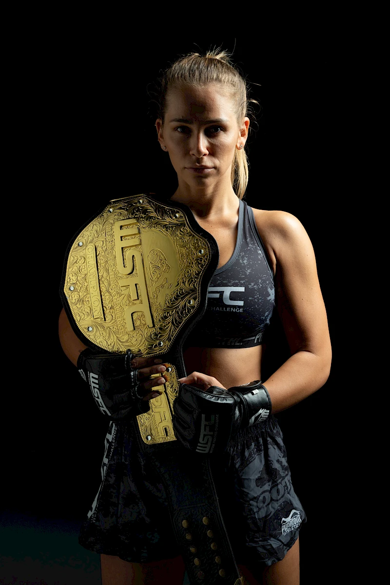 Maria M. | Sportivmodels