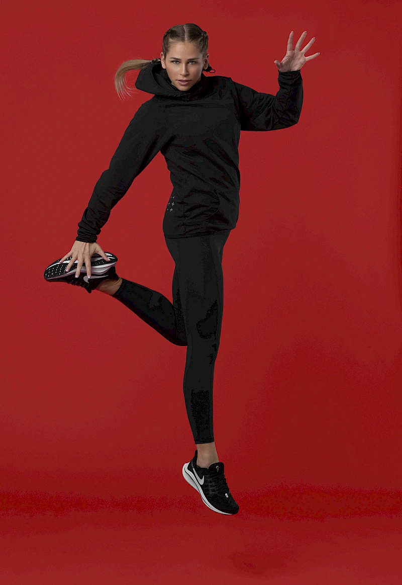 Maria M. | Sportivmodels