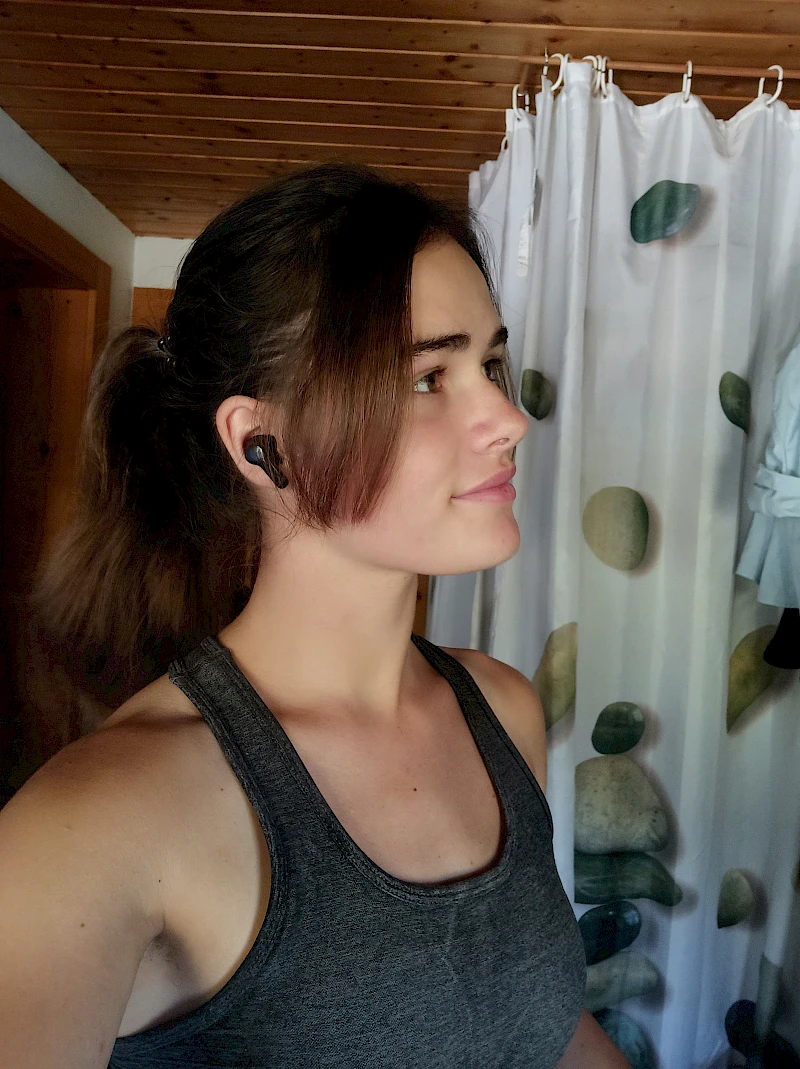 Larissa T. | Sportivmodels