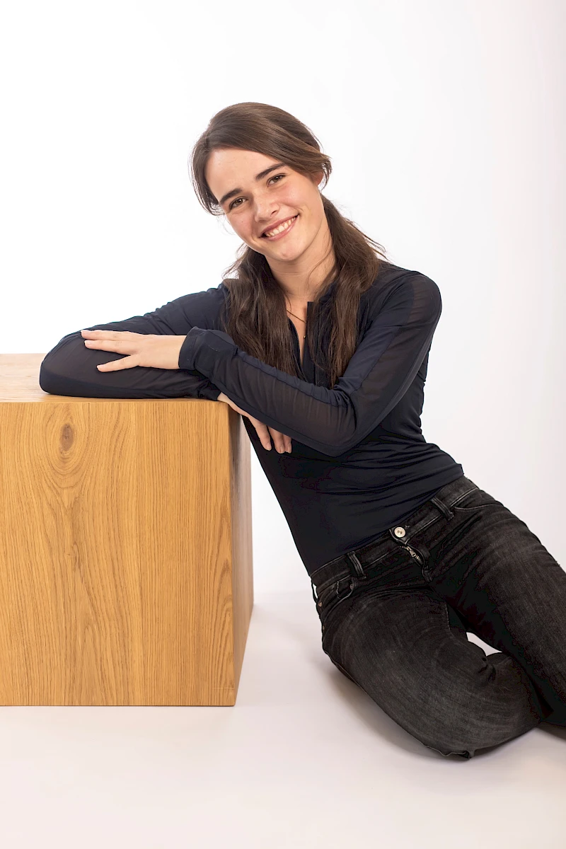 Larissa T. | Sportivmodels