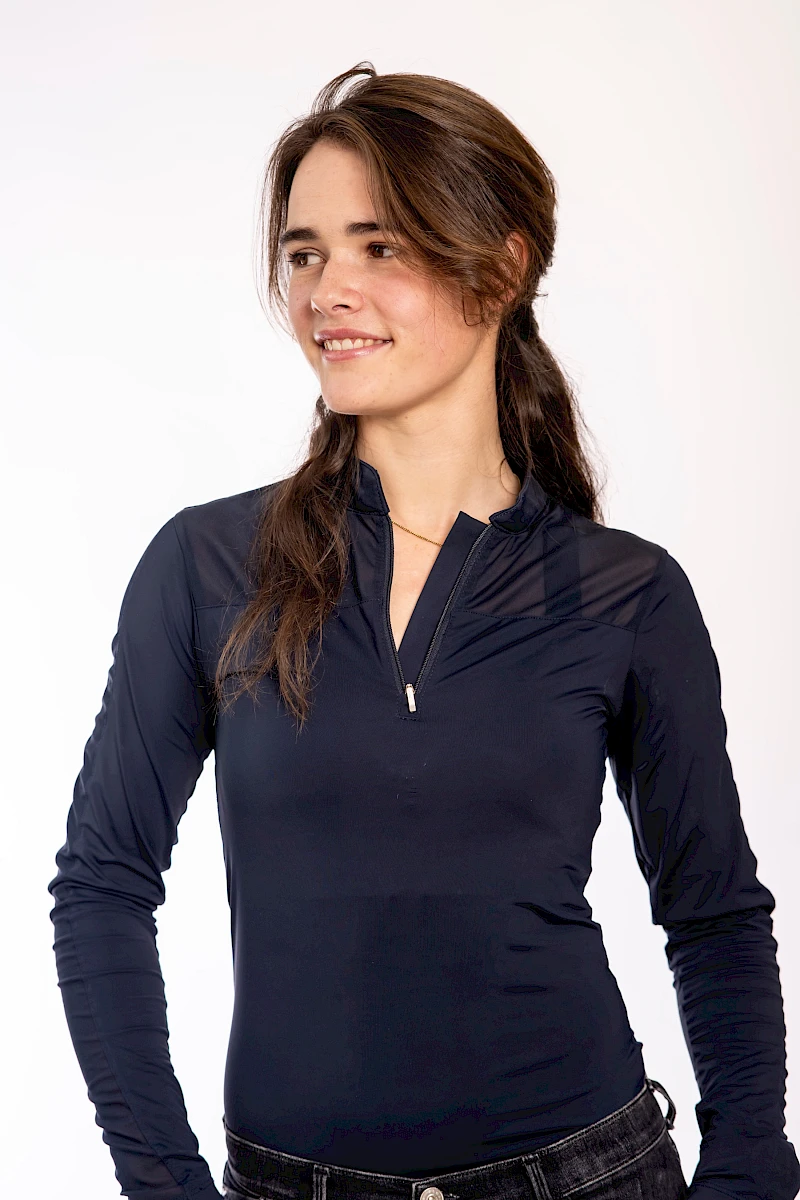 Larissa T. | Sportivmodels