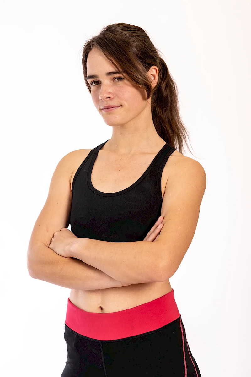 Larissa T. | Sportivmodels