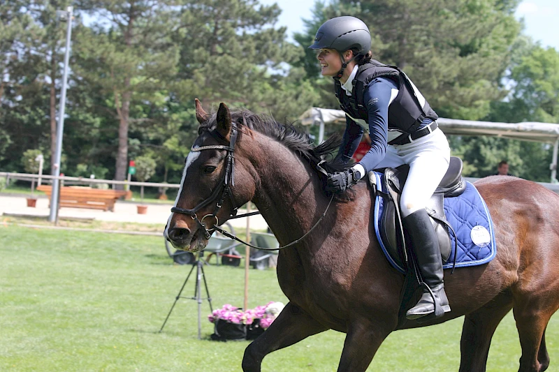 Larissa T. | Sportivmodels