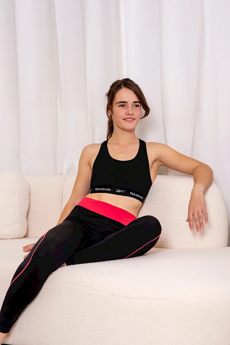 Larissa T. | Sportivmodels