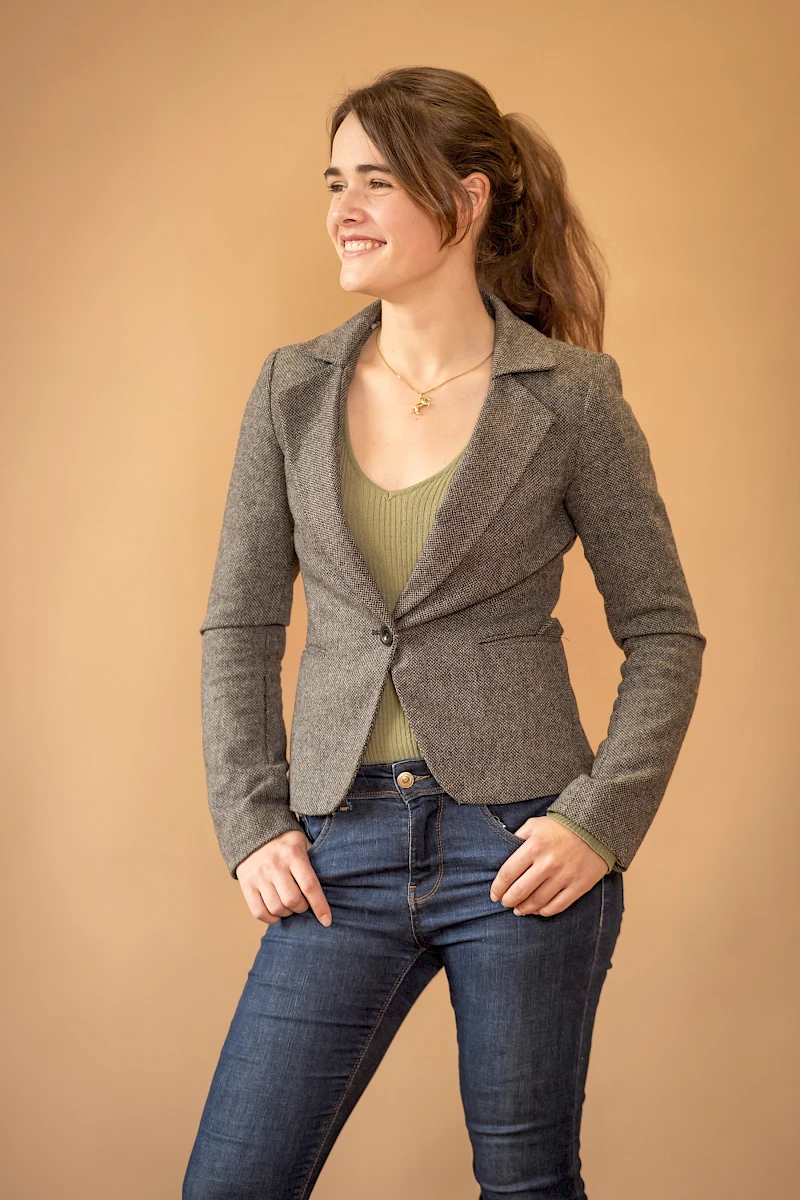 Larissa T. | Sportivmodels