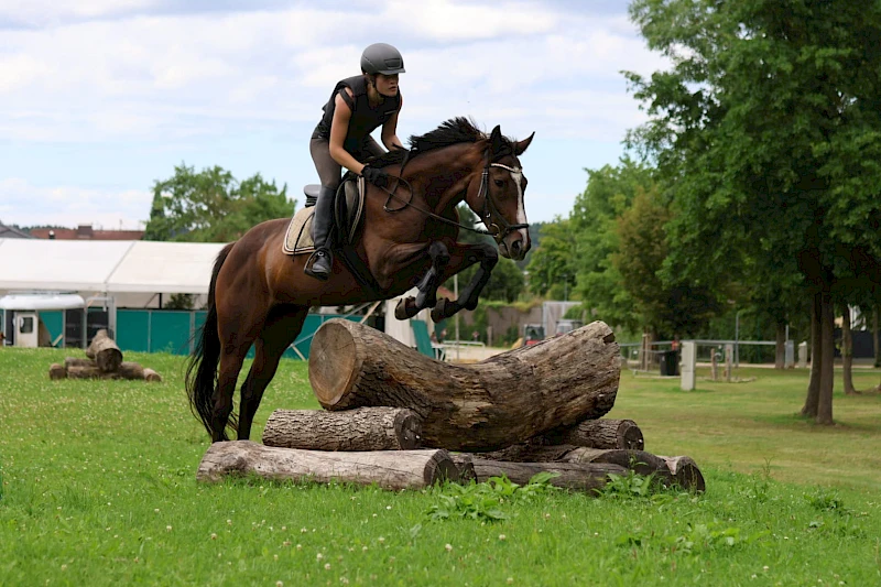 Larissa T. | Sportivmodels