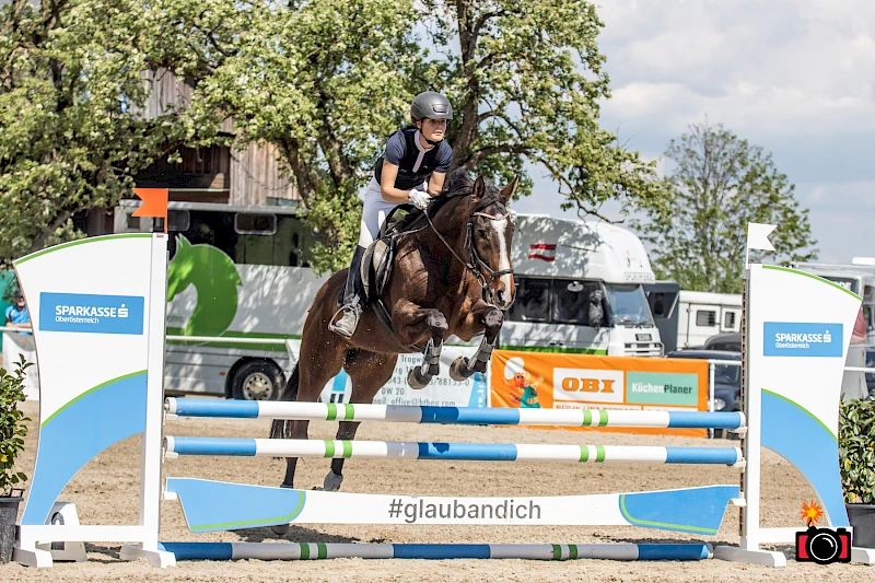 Larissa T. | Sportivmodels