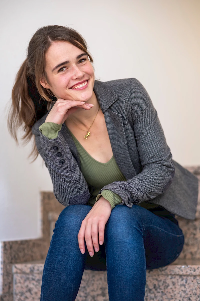 Larissa T. | Sportivmodels