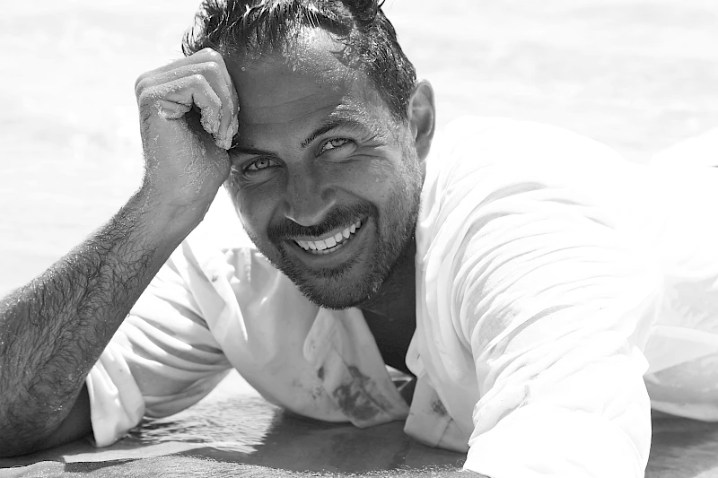 Alexander S. | Sportivmodels