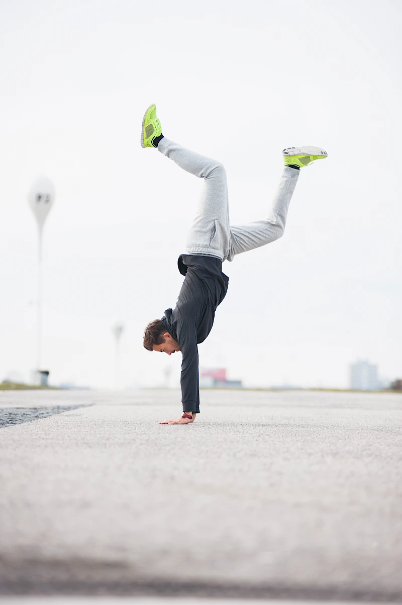 Alexander S. | Sportivmodels