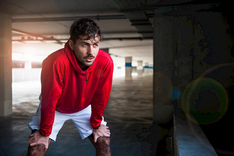 Alexander S. | Sportivmodels