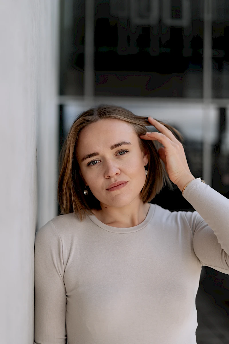 Bernadette W. | Sportivmodels