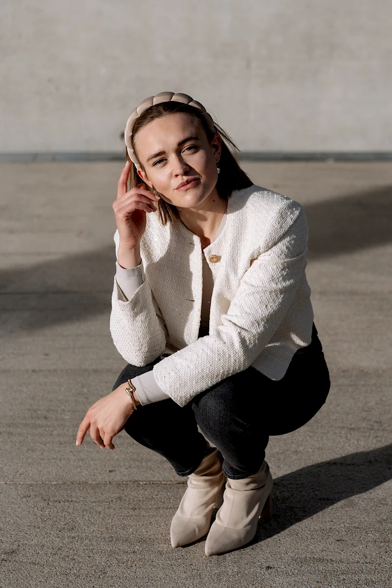 Bernadette W. | Sportivmodels