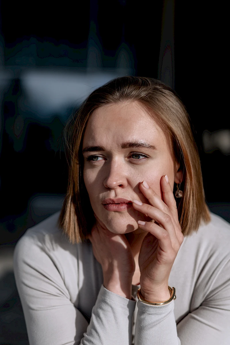 Bernadette W. | Sportivmodels