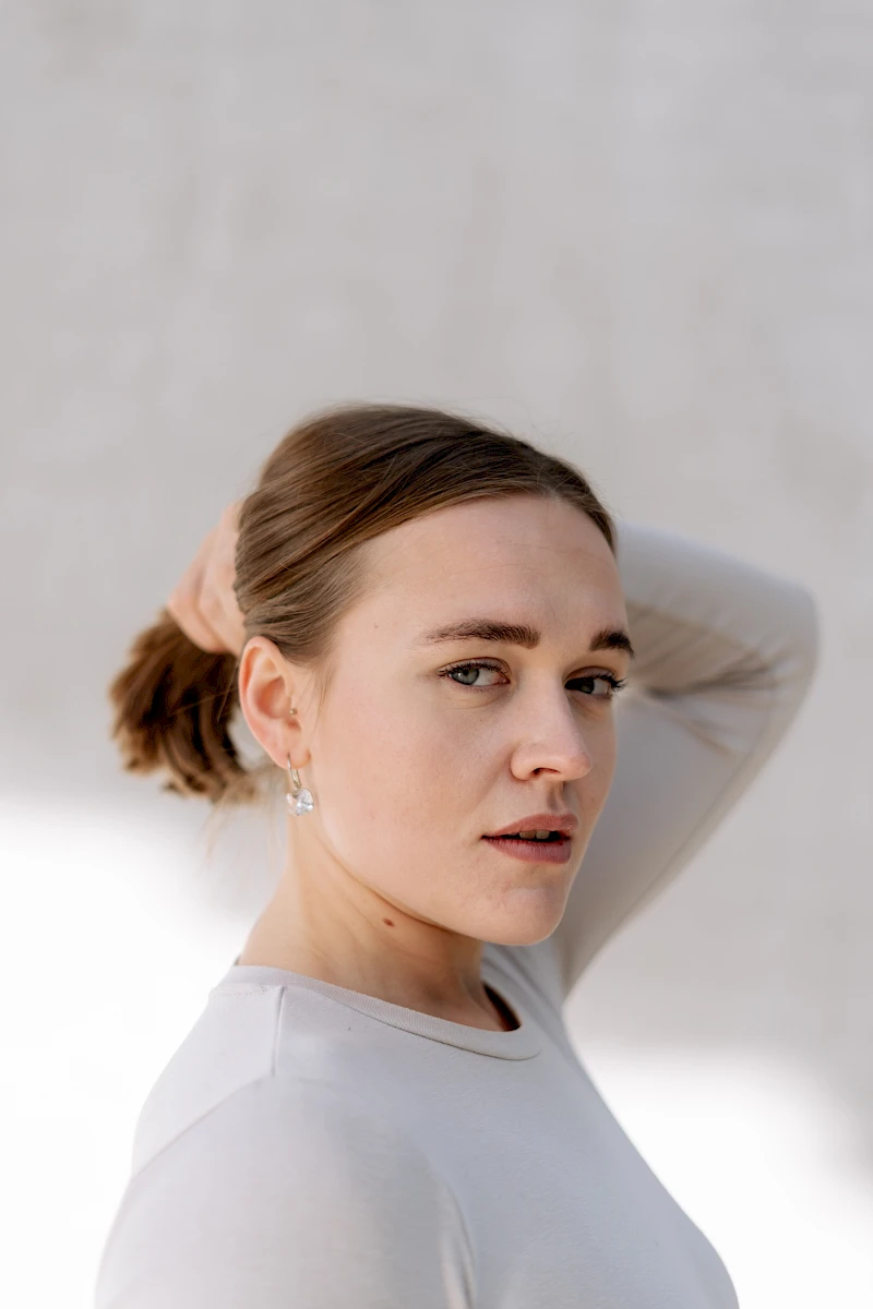 Bernadette W. | Sportivmodels