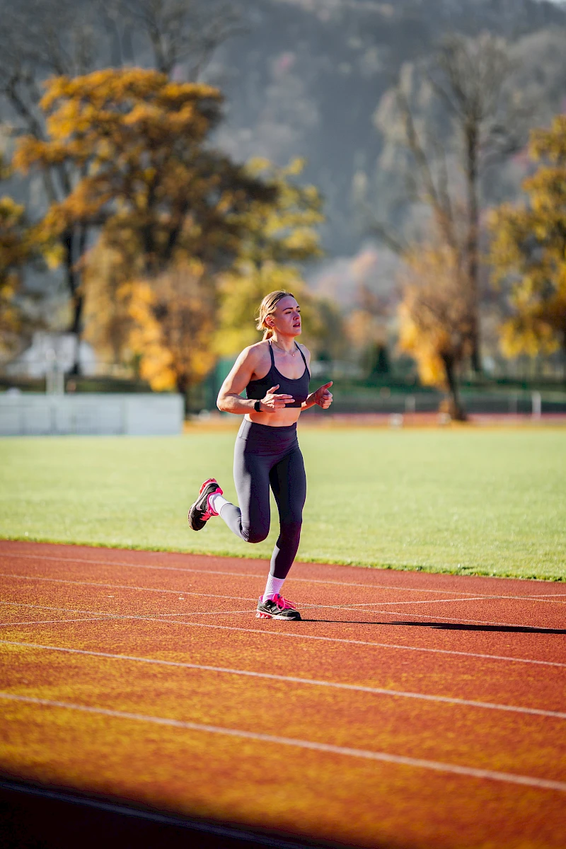 Bernadette W. | Sportivmodels