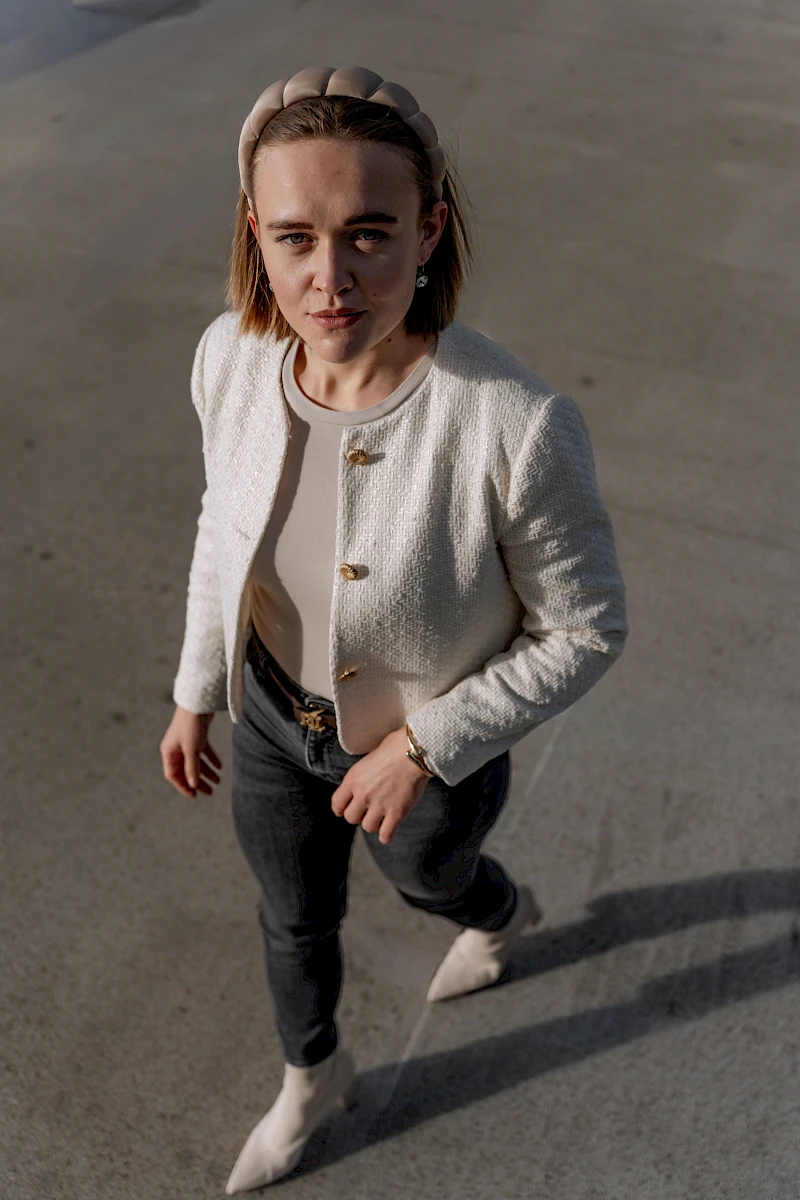 Bernadette W. | Sportivmodels