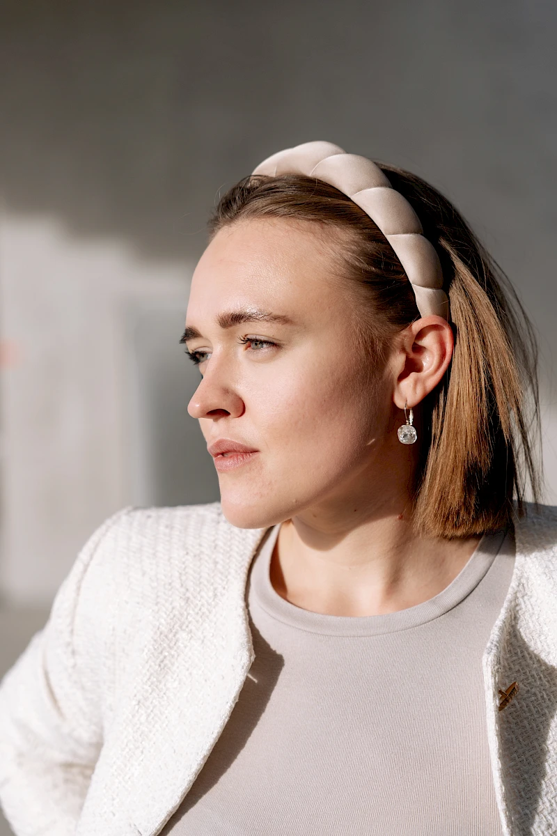 Bernadette W. | Sportivmodels