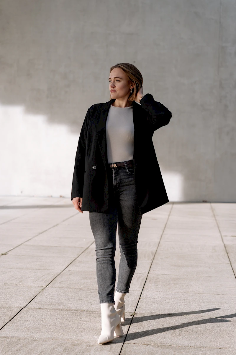 Bernadette W. | Sportivmodels