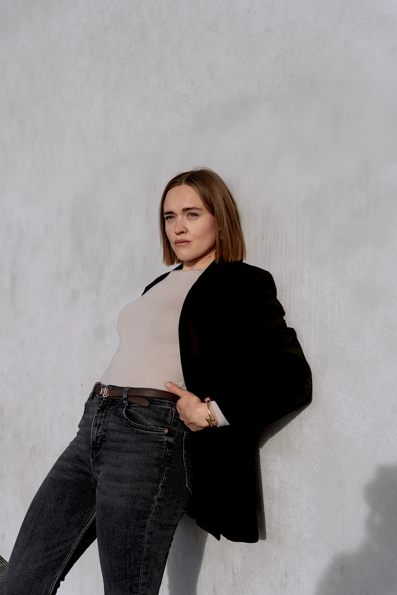 Bernadette W. | Sportivmodels