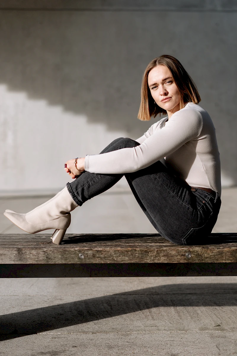 Bernadette W. | Sportivmodels