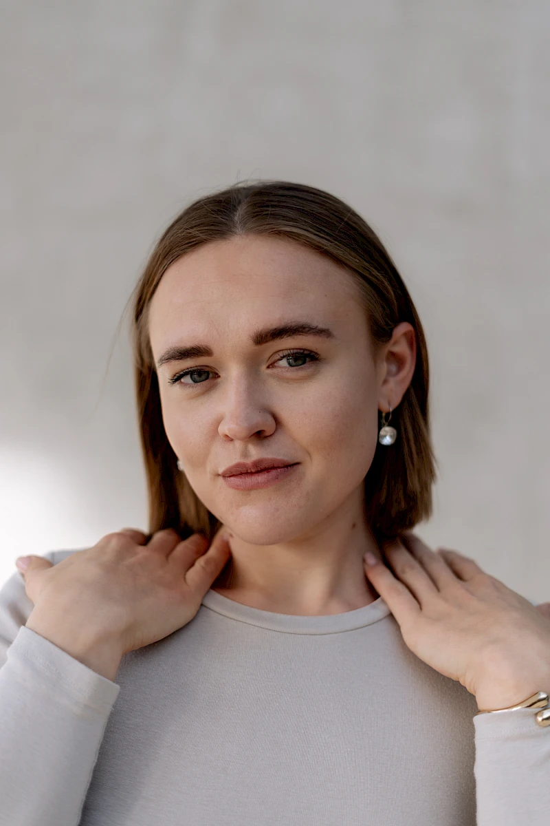 Bernadette W. | Sportivmodels