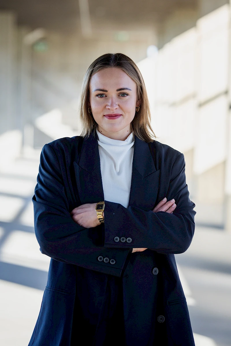 Bernadette W. | Sportivmodels