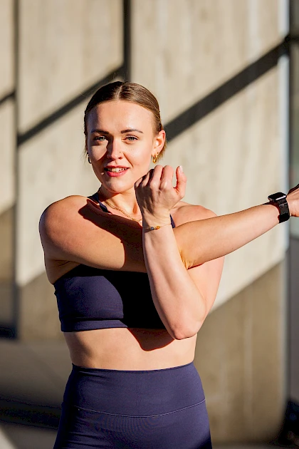 Bernadette Willert | Sportivmodels