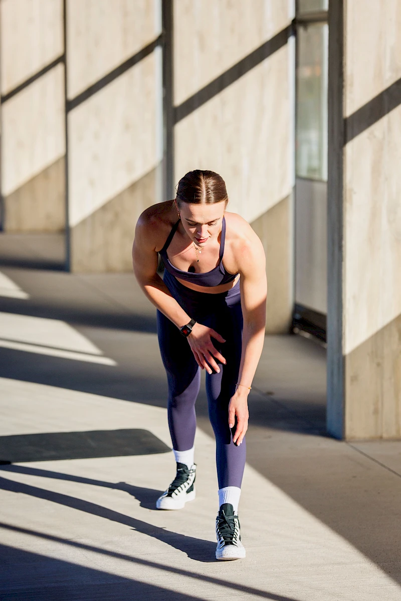 Bernadette W. | Sportivmodels