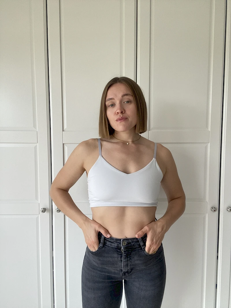 Bernadette W. | Sportivmodels