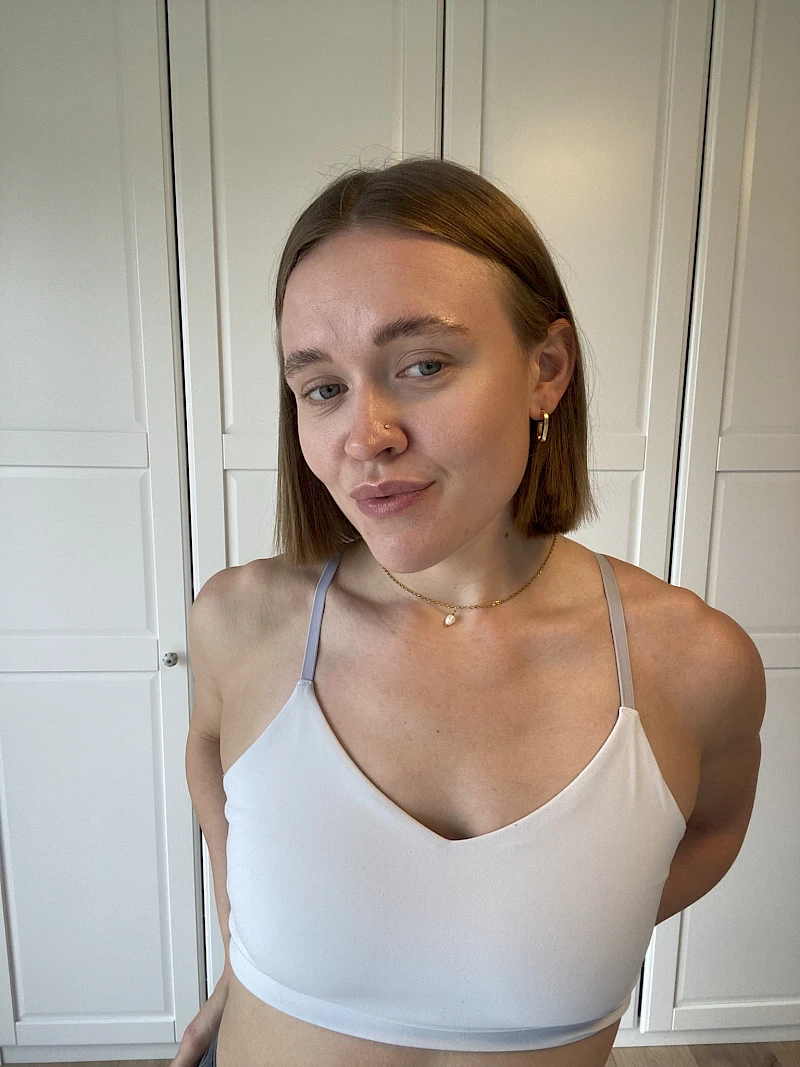 Bernadette W. | Sportivmodels