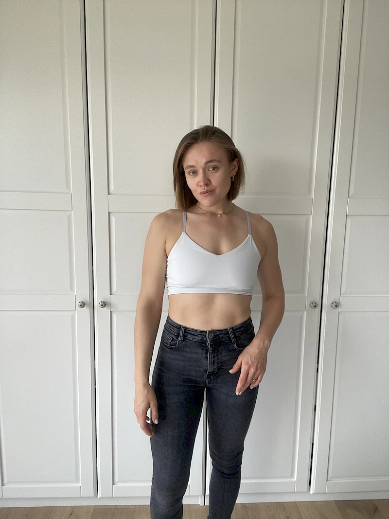 Bernadette W. | Sportivmodels