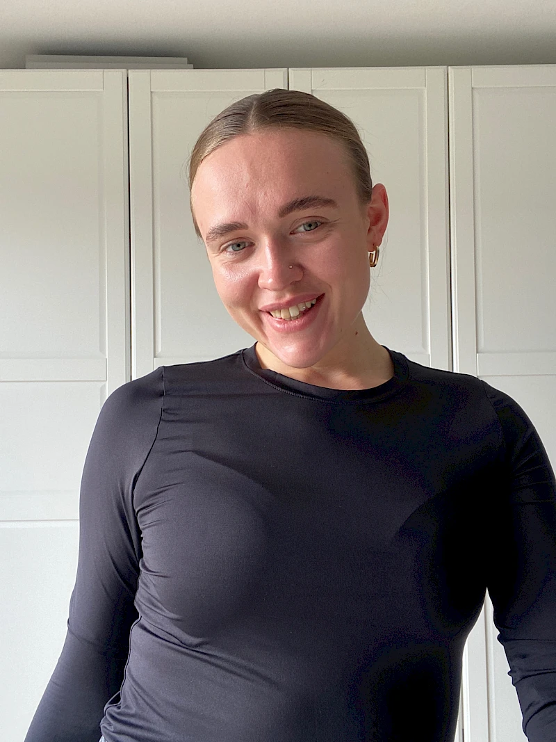 Bernadette W. | Sportivmodels